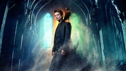 Netflix veröffentlicht einen ersten Teaser der letzten Episoden von The Sandman