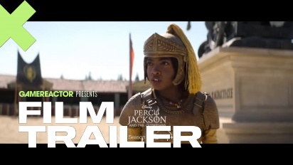 Disney+: Demnächst im Jahr 2025 Trailer