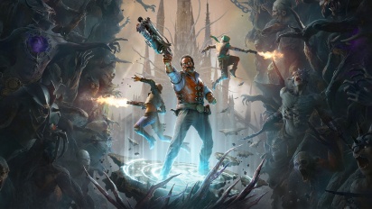 Fünf Gründe, warum Sie Painkiller nicht verpassen sollten (gesponsert)