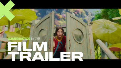 The Magic Faraway Tree - Offizieller Teaser-Trailer