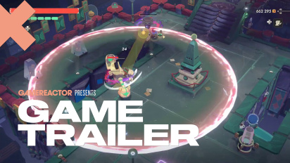 Moonlighter 2: The Endless Vault - Gier & Glory Update Trailer