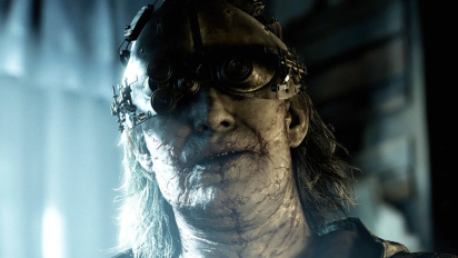 Resident Evil Requiem ist best&auml;tigt, dass DLC erh&auml;lt