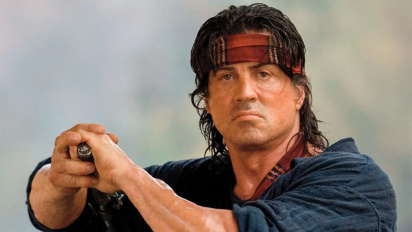 Sylvester Stallone wird am Prequel-Film John Rambo beteiligt sein