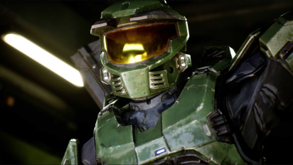 Der Synchronsprecher von Master Chief kritisiert das Wei&szlig;e Haus daf&uuml;r, seine Stimme zu benutzen