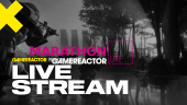 Marathon - Livestream-Wiederholung