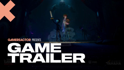 Out of Sight: Lampenfieber &ndash; Starttrailer