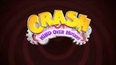 Crash Bandicoot: Mind Over Mutant - Debut Trailer