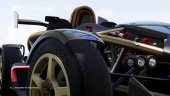 Forza Motorsport 6 - Apex gameplay trailer