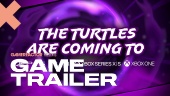 Teenage Mutant Ninja Turtles: Splintered Fate - Console and Physical Edition Announcement Trailer