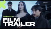 Wednesday: Season 2 - Official Trailer