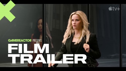 The Morning Show: Staffel 4 - Offizieller Teaser-Trailer