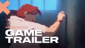Possessor(s) - Animated Short: Professor Foss