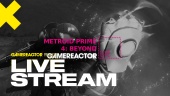 Metroid Prime 4: Beyond - Livestream-Wiederholung