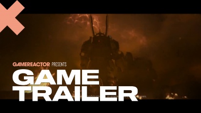 Warhammer 40,000: Dawn of War IV - Story-Trailer