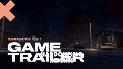 Halloween: The Game - Haddonfield Heights Kartendurchflug