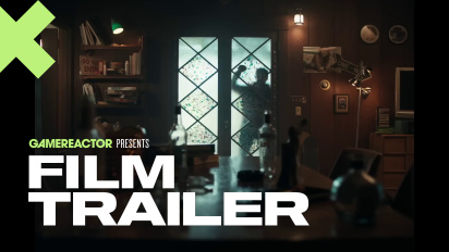 Obsession - Offizieller Trailer