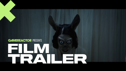 Hokum - Offizieller Trailer