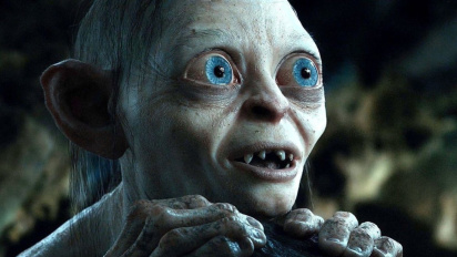 Kate Winslet macht sich auf den Weg nach Mittelerde