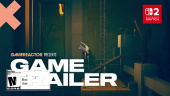 Possessor(s) - Switch 2 Announce Trailer