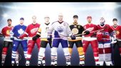 NHL 12 - Legends Sizzler