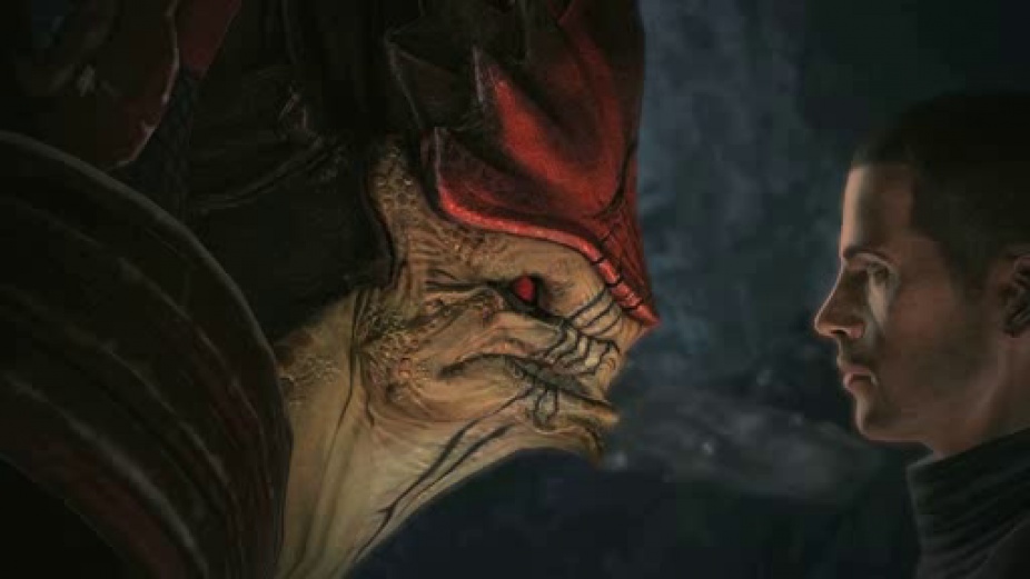Wrex Oliver