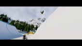 Steep - Uplay Giveaway Trailer