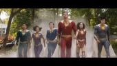 Shazam! Fury of the Gods - Offizieller Trailer