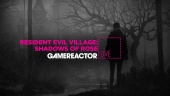Resident Evil Village: Shadows of Rose - Livestream-Aufzeichnung
