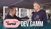 A comprehensive update on all things X4: Foundations with Egosoft at DevGAMM