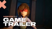 Unseen - Announcement Trailer