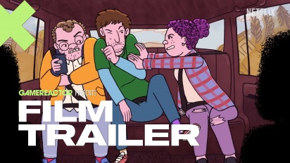 Long Story Short - Offizieller Teaser-Trailer