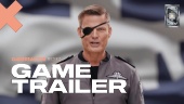 Starship Troopers: Ultimate Bug War! - Reveal Trailer (PS5)