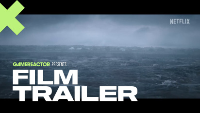 Thrash &ndash; Offizieller Trailer