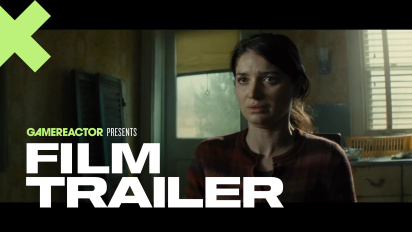 Disclosure Day - Offizieller Trailer