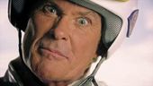 Burnout Crash David Hasselhoff Trailer