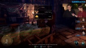 GDC 19: Operencia: The Stolen Sun - Gameplay Demo & Interview