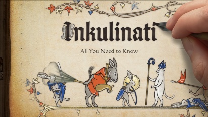 All You Need To Know About Inkulinati (gesponsert)