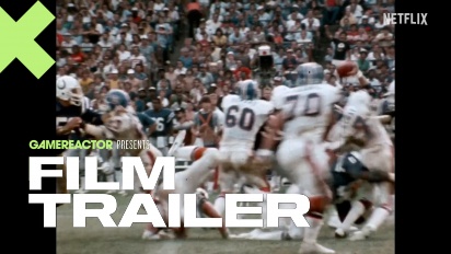 Elway &ndash; Offizieller Trailer (Netflix)