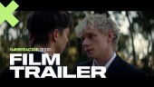 Leviticus - Official Trailer