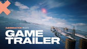 Final Fantasy VII Revelation - Reveal Trailer