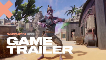 Sand: Raiders Of Sophie - Ver&ouml;ffentlichungstermin-Ank&uuml;ndigung