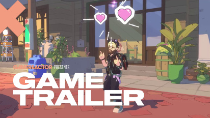 Spirit Crossing - Playtest-Trailer (Wholesome Direct 2026)