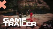 The Blood of Dawnwalker - Console Footage