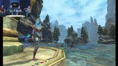 Everquest II - An Inside Look at Siren's Grotto Dev Diary