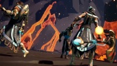 Dauntless - Scorched Earth Trailer