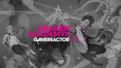 Kraken Academy!! - Livestream-Wiederholung