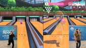 Nintendo Switch Sports - Bowling (Gameplay)