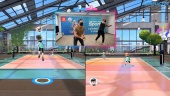 Nintendo Switch Sports - Volleyball (Gameplay)
