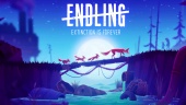 Endling: Extinction is Forever - Livestream Wiederholung