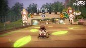 Little Big Planet Karting - First 10 Minutes